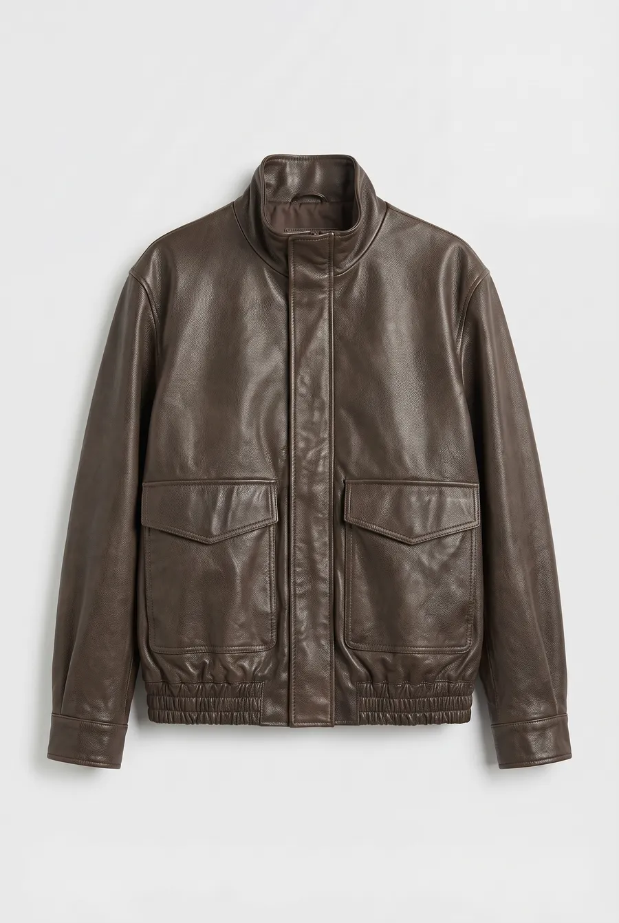 Delucca Spring Collection: flat lay of garment 11