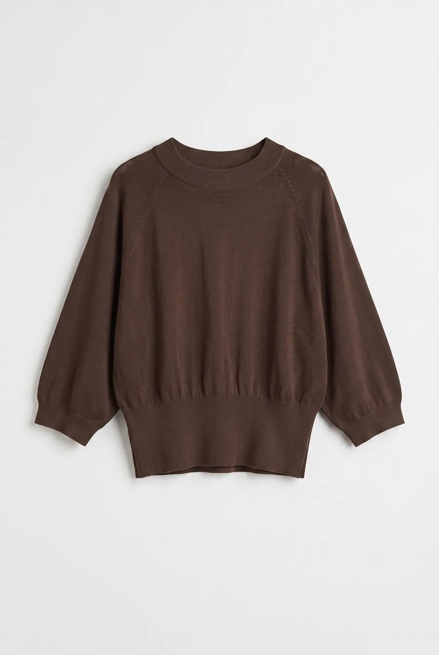 Delucca Spring Collection: flat lay of garment 3
